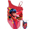 Maillot de bain Ladybug