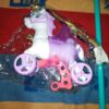 Cheval pousseur – Image 3