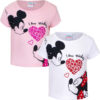 Tee-shirt Minnie