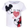 Tee shirt Minnie – Image 2